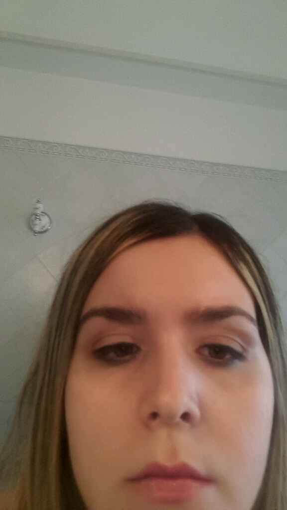 Forma sopracciglia - 1