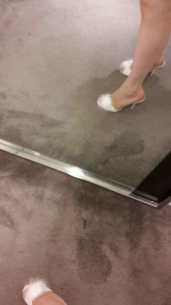 Sandali prima notte - 1