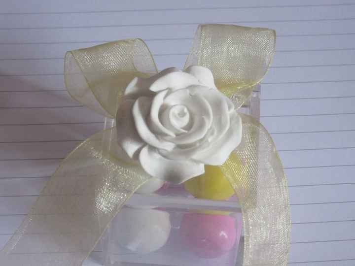 Le mie bomboniere - 1