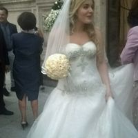 Sposata ringraziamenti - 2