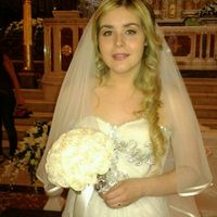 Sposata ringraziamenti - 1