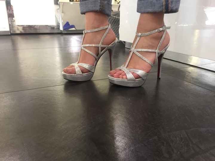 Scarpe 👠 - 1