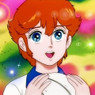 Mary
