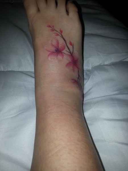 Spose tatuate!!Fuori le vostre opere d'arte! - 2