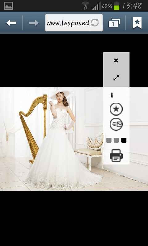 Il vestito che non ho comprato... - 2