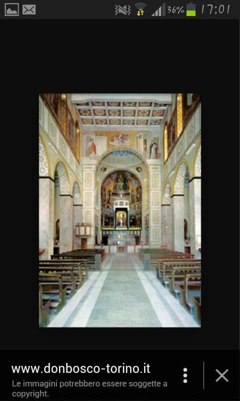 La chiesa che abbiamo scelto!!!! - 2