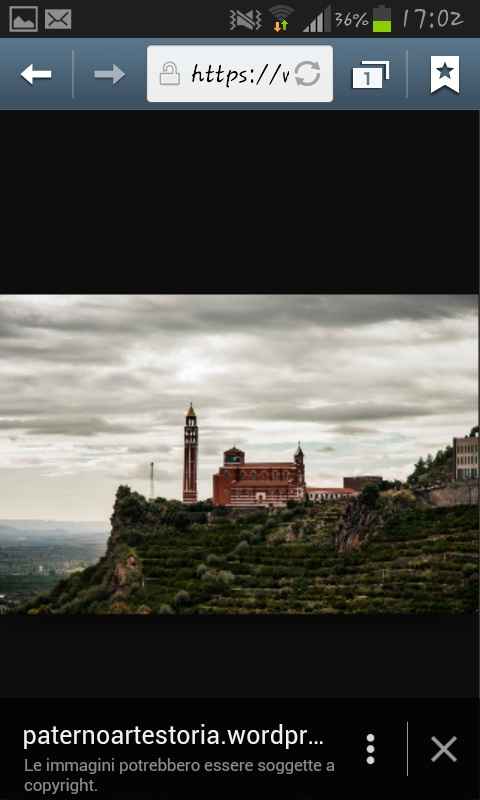 La chiesa che abbiamo scelto!!!! - 3