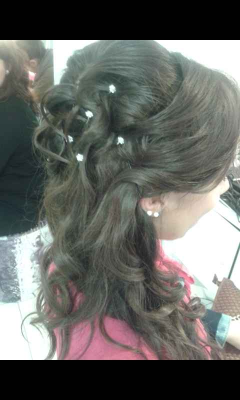 Acconciatura.....si accettano consigli - 3