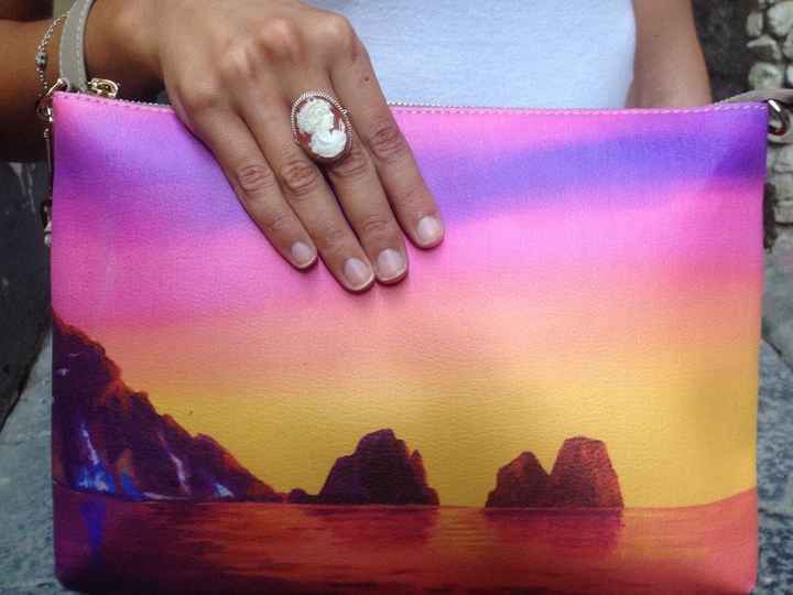 Bomboniere e cadeau de mariage unici! - 10