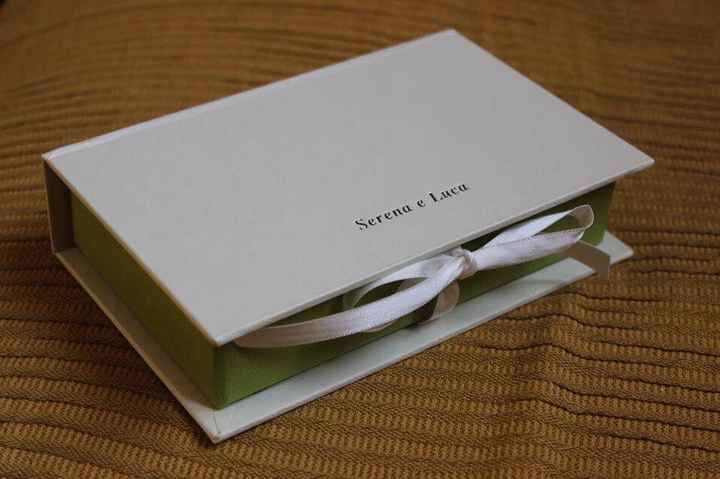 Meravigliose bomboniere macrì - napoli - 1