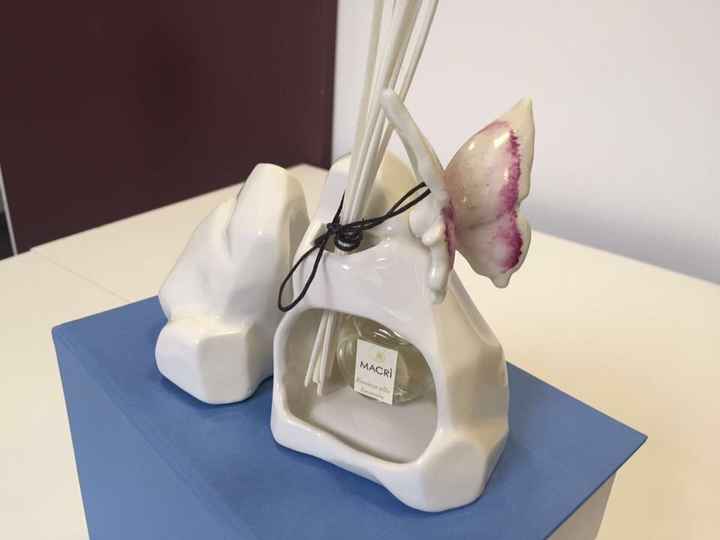 Meravigliose bomboniere macrì - napoli - 7