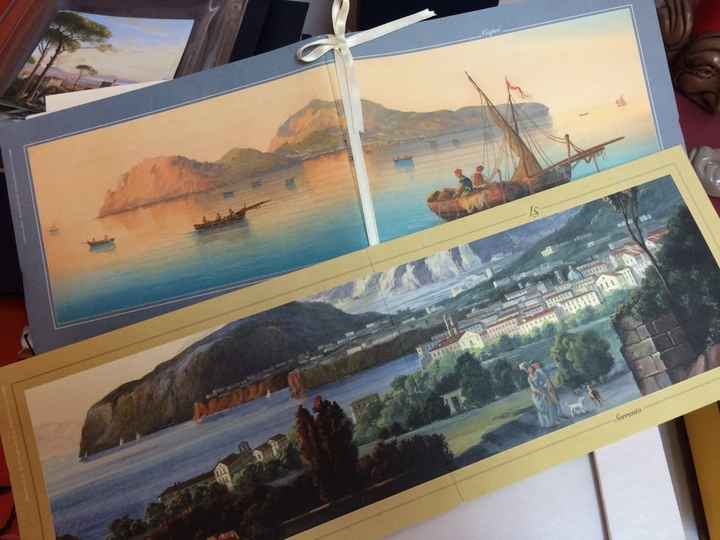 Le mie partecipazioni! vi piacciono? - 1