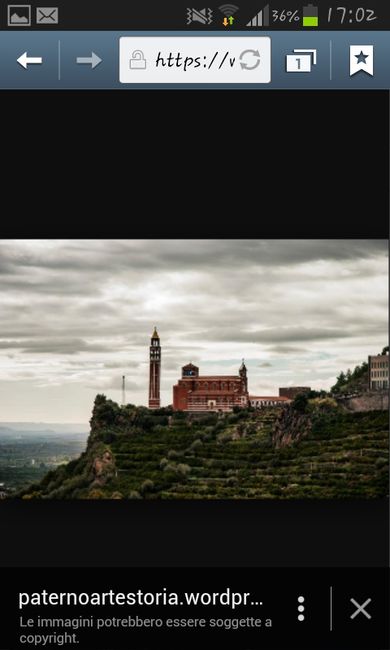 La chiesa che abbiamo scelto!!!! - 3