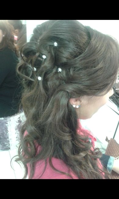 Acconciatura.....si accettano consigli - 3