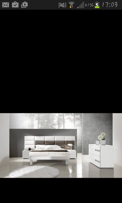 Foto delle vostre camere da letto - 3