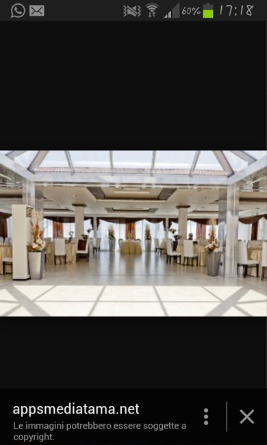 Le vostre location - 1