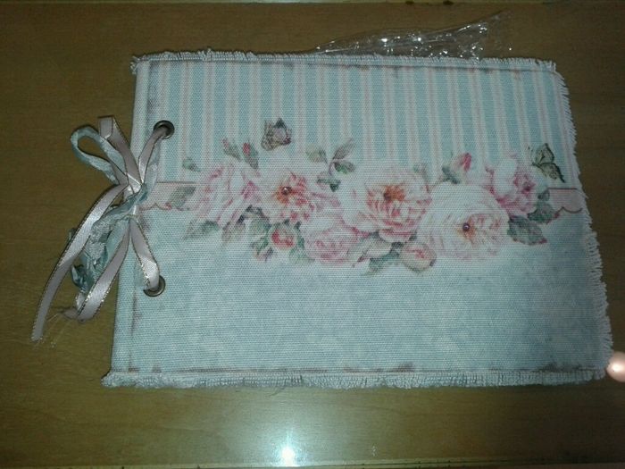 Libro per le dediche - 1