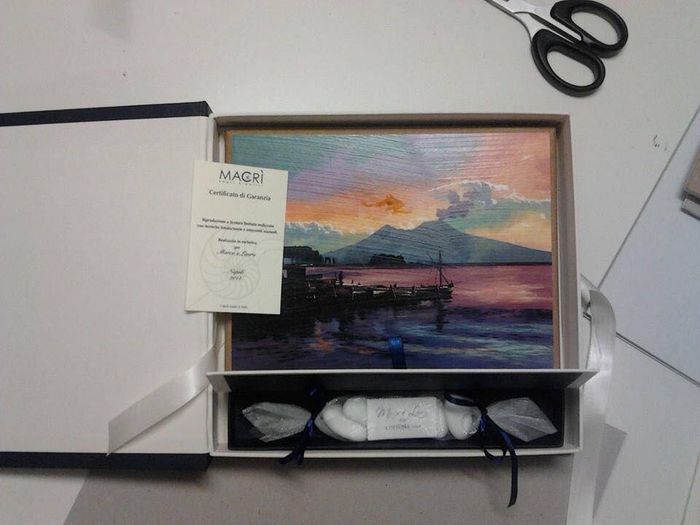 Meravigliose bomboniere macrì - napoli - 3