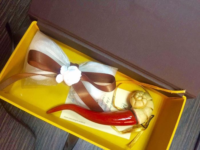 Meravigliose bomboniere macrì - napoli - 4