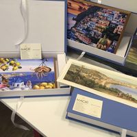 Le mie partecipazioni! vi piacciono? - 3