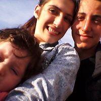 Presentiamociii cn una foto!! - 1