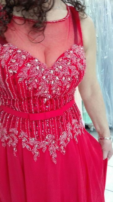 Abito mamma sposa - 2