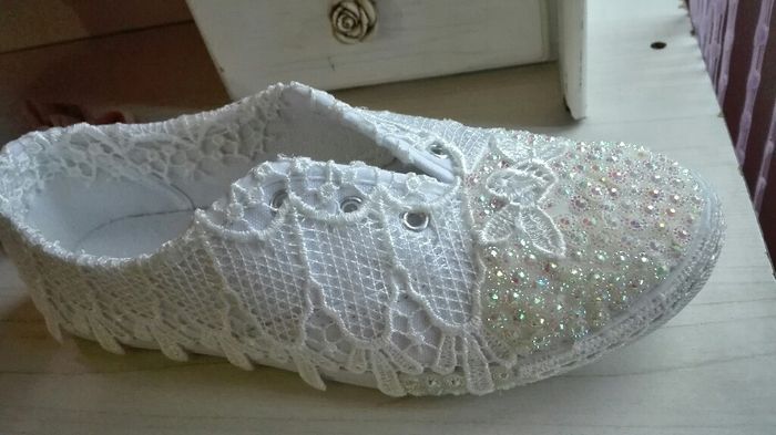 Avventura seconde scarpe - 2