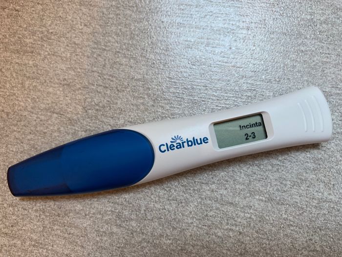 Aspiranti mamme Agosto 2019 ❣️ - 1