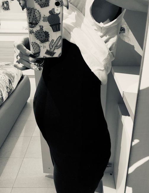 Mamme di Aprile 2020 - 1