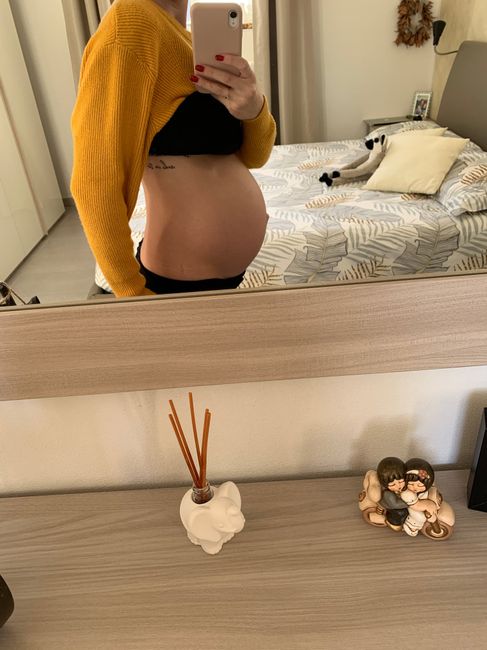 Mamme di Aprile 2020 - 1