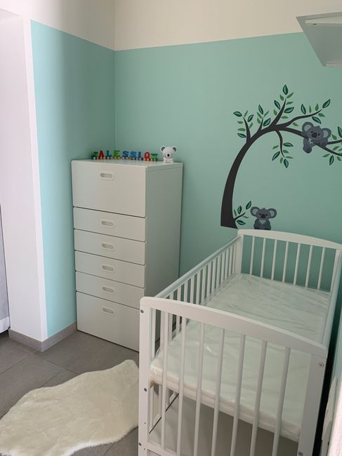 Mamme di Aprile 2020 - 1