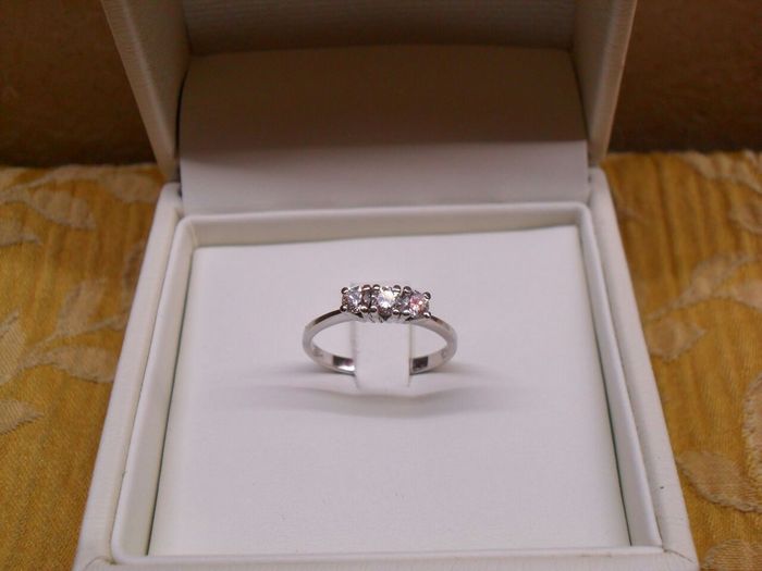 Le foto dei vostri anelli! - 2