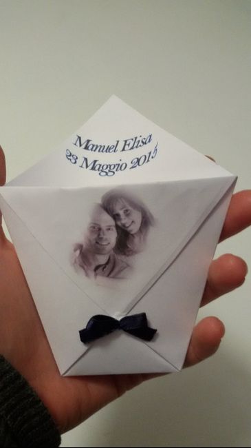 I vostri coni portariso - 1