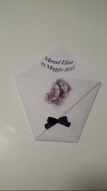 I vostri coni portariso - 2