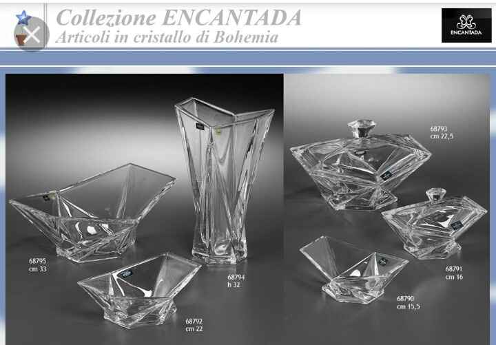 Bomboniere scelte - 2