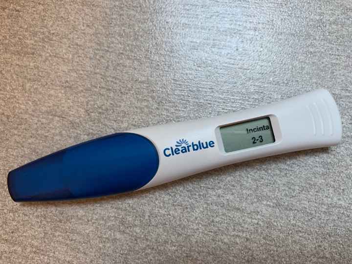 Aspiranti mamme Agosto 2019 ❣️ - 1