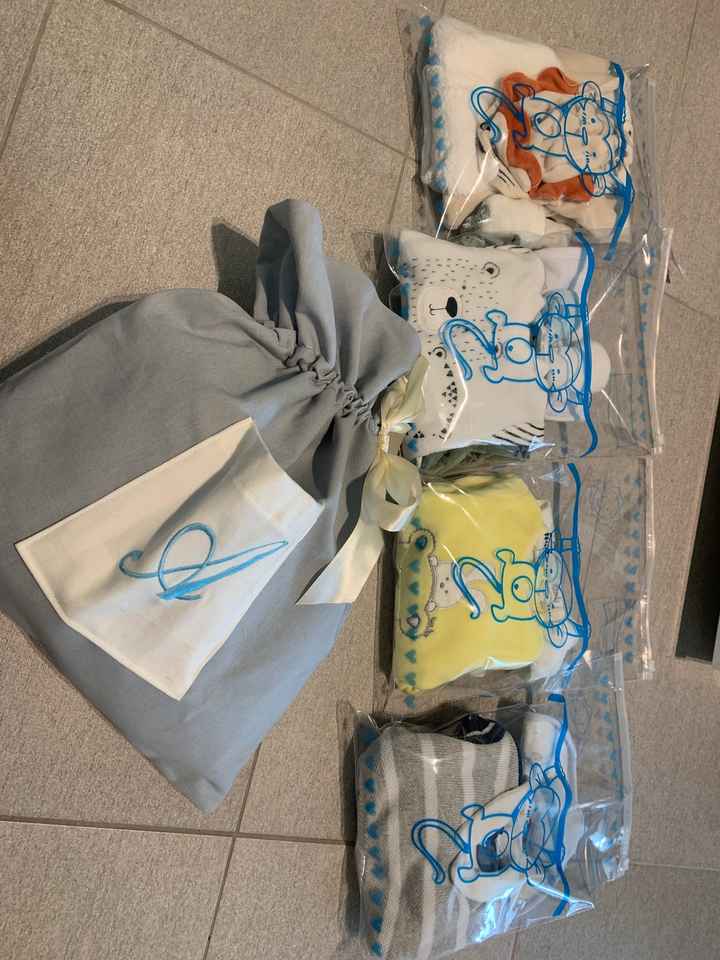 Mamme di Aprile 2020 - 1