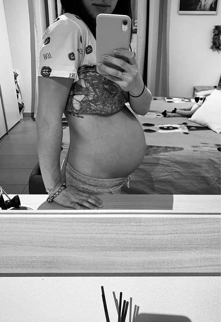 Mamme di Aprile 2020 - 1