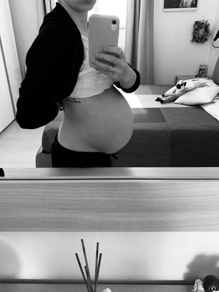 Mamme di Aprile 2020 - 1