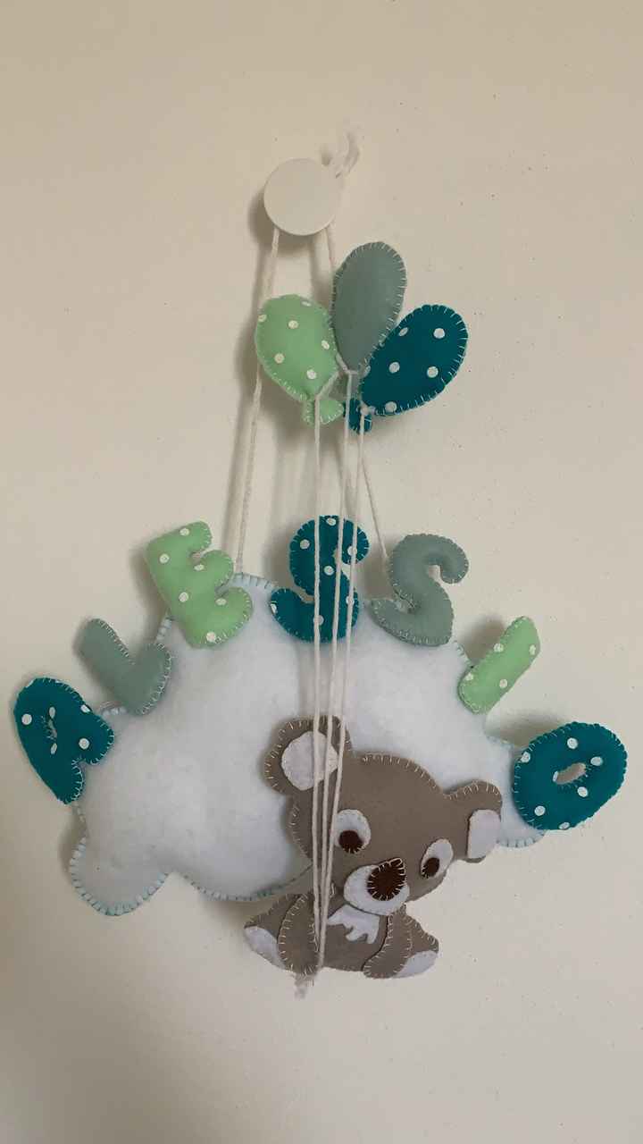 Mamme di Aprile 2020 - 1