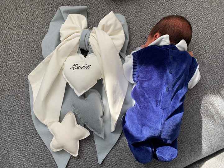 Mamme di Aprile 2020 - 1