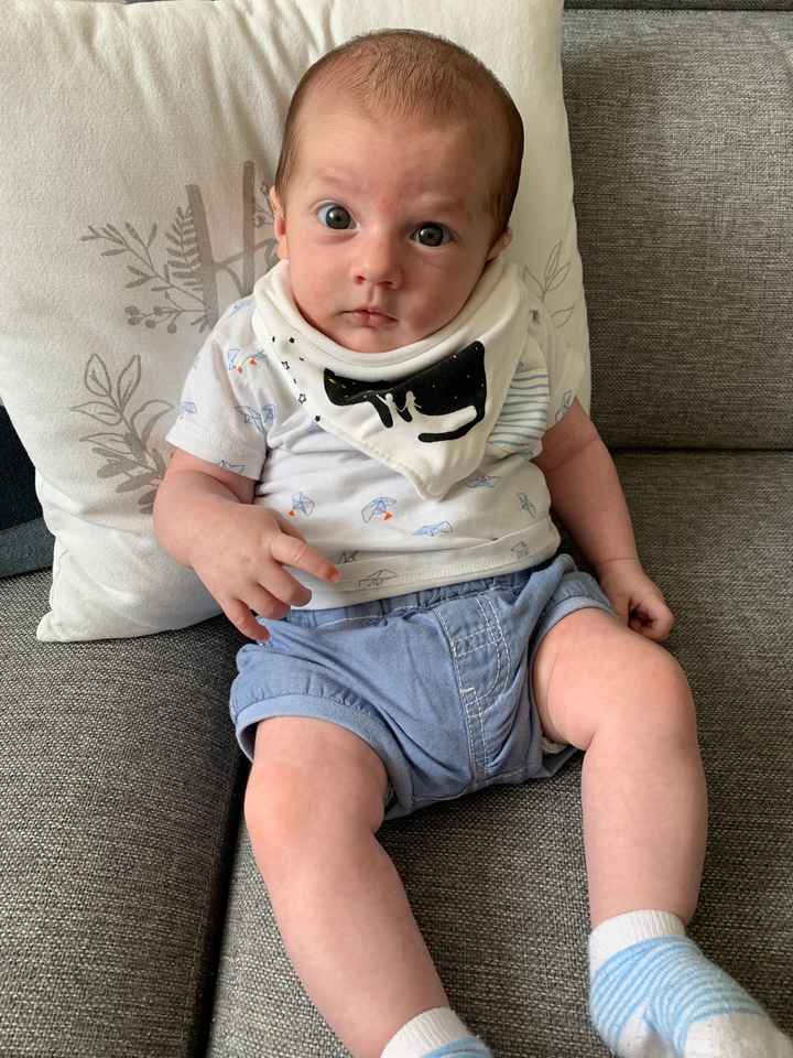 Mamme di Aprile 2020 - 1