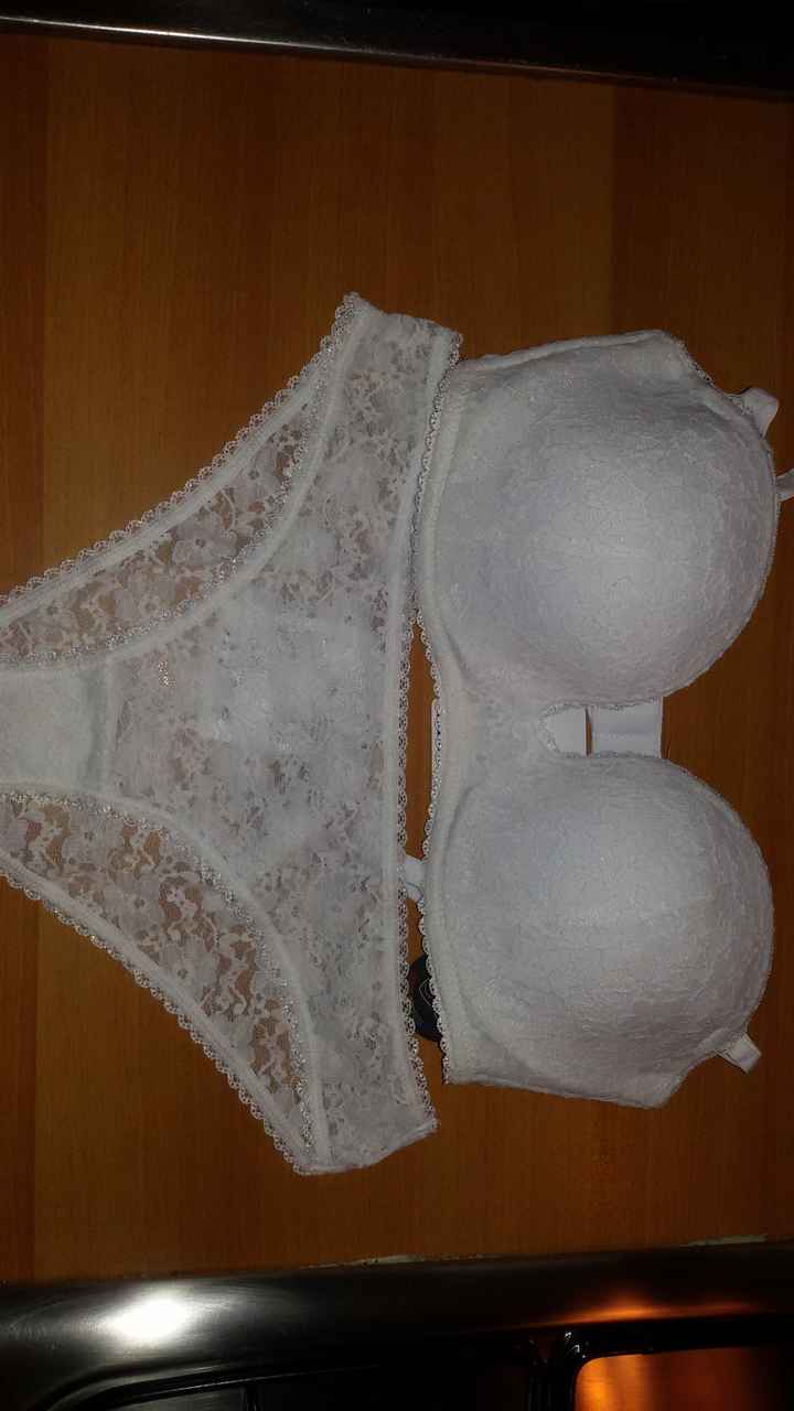 Completino intimo  - 1