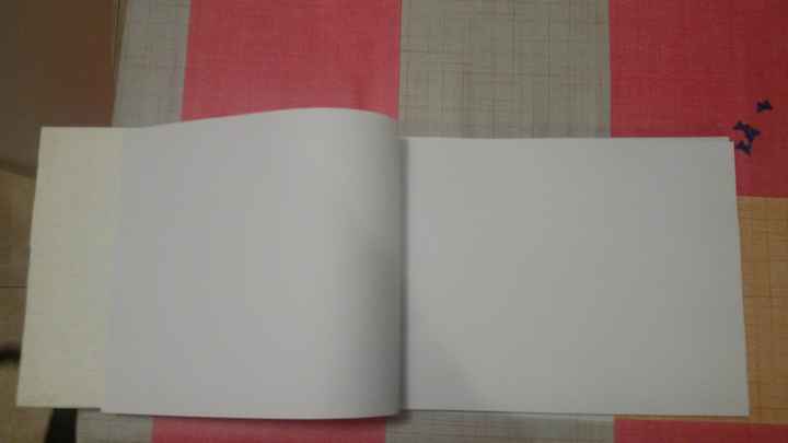 Vi presento il mio guestbook  - 1