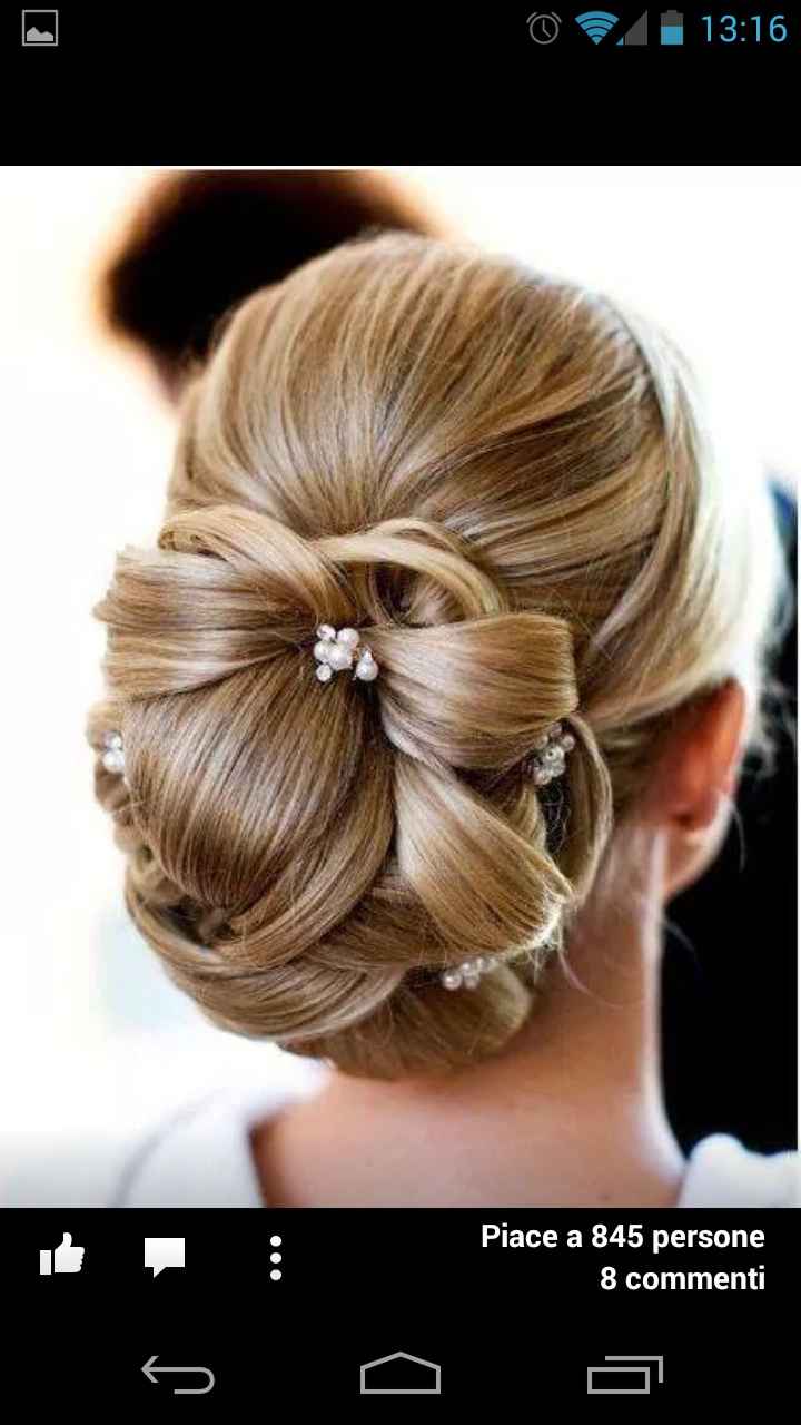 Acconciatura - 1