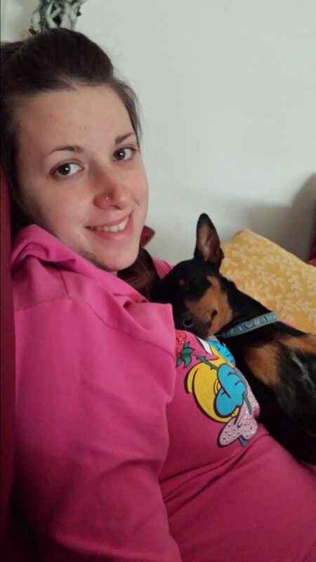 Presentiamociii cn una foto!! - 1