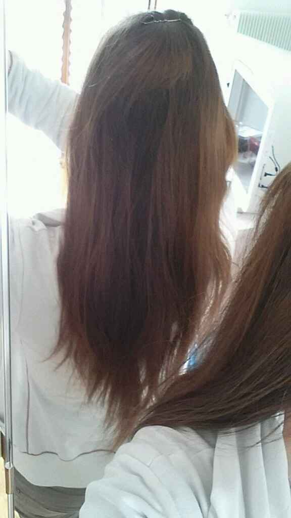 Lunghezza capelli ^_^ ;) - 1