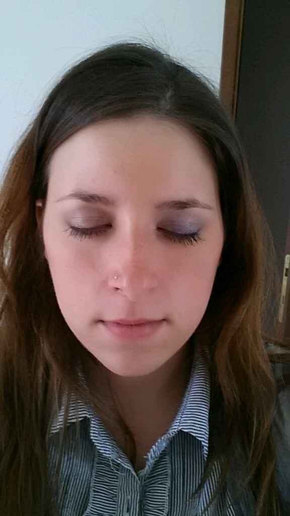 Prova trucco! - 2