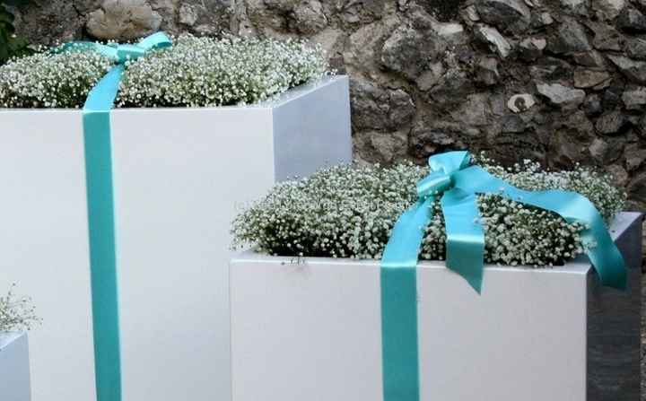 Ortensie e peonie a settembre - 5