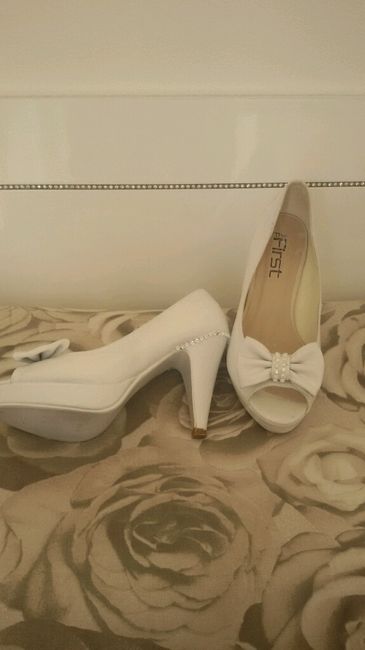 Finalmente scarpe *_* - 2